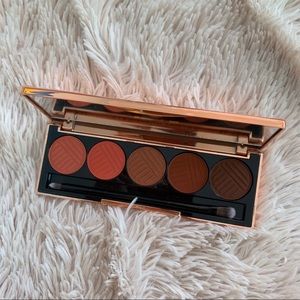 Dose of Colour - Sassy Siennas